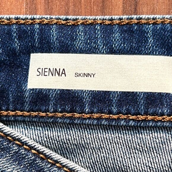 NEW Kut from the Kloth Sienna Skinny Jeans - Picture 4 of 9